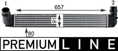 MAHLE ORIGINAL CI 313 000P Číslo výrobce: 376760761. EAN: 4057635064637.