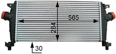 MAHLE ORIGINAL CI 362 000P Číslo výrobce: 376777261. EAN: 4057635065177.