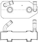 MAHLE ORIGINAL CLC 178 000S