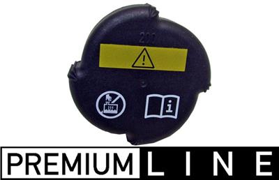 MAHLE ORIGINAL CRB 22 000P Číslo výrobce: 376743451. EAN: 4057635104470.