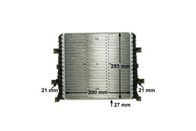 MAHLE ORIGINAL CR 1025 000P Číslo výrobce: 376750341. EAN: 4057635092197.