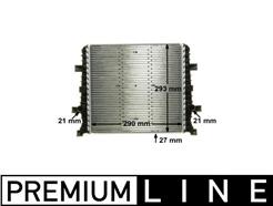 MAHLE ORIGINAL CR 1025 000P