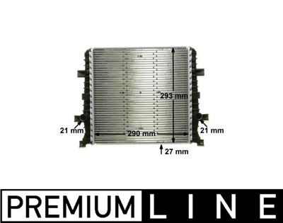 MAHLE ORIGINAL CR 1025 000P Číslo výrobce: 376750341. EAN: 4057635092197.