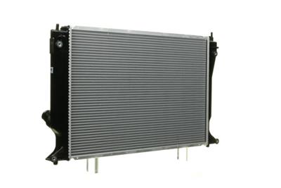 MAHLE ORIGINAL CR 1080 000S Číslo výrobce: 376753741. EAN: 4057635092692.