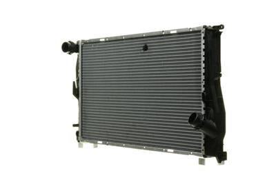 MAHLE ORIGINAL CR 1083 000P Číslo výrobce: 376754001. EAN: 4057635092722.