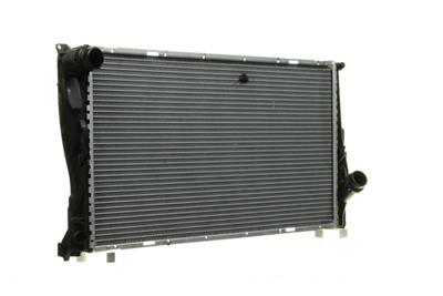 MAHLE ORIGINAL CR 1083 000P Číslo výrobce: 376754001. EAN: 4057635092722.