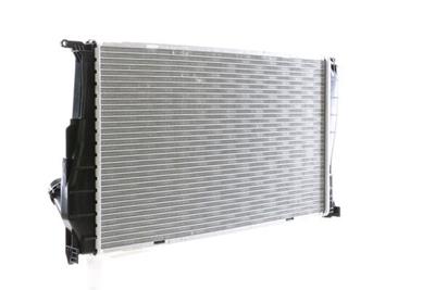 MAHLE ORIGINAL CR 1083 000S Číslo výrobce: 376754004. EAN: 4057635092739.