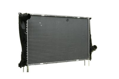 MAHLE ORIGINAL CR 1084 000P Číslo výrobce: 376754011. EAN: 4057635092746.