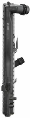 MAHLE ORIGINAL CR 1087 000P Číslo výrobce: 376754041. EAN: 4057635092807.
