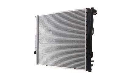 MAHLE ORIGINAL CR 1087 000S Číslo výrobce: 376754044. EAN: 4057635092814.