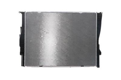 MAHLE ORIGINAL CR 1087 000S Číslo výrobce: 376754044. EAN: 4057635092814.