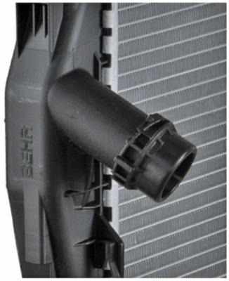 MAHLE ORIGINAL CR 1090 000P Číslo výrobce: 376754071. EAN: 4057635092869.