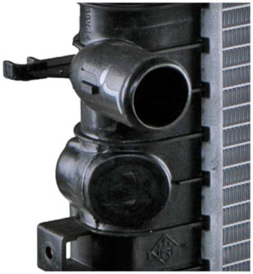MAHLE ORIGINAL CR 1091 000S Číslo výrobce: 376754081. EAN: 4057635092876.
