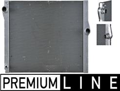 MAHLE ORIGINAL CR 1094 000P