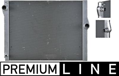 MAHLE ORIGINAL CR 1094 000P Číslo výrobce: 376754121. EAN: 4057635092906.