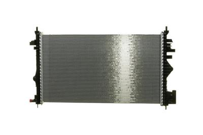 MAHLE ORIGINAL CR 1102 000P Číslo výrobce: 376754351. EAN: 4057635093002.