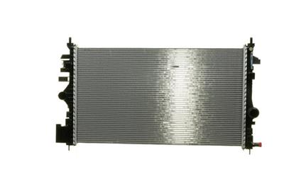 MAHLE ORIGINAL CR 1102 000P Číslo výrobce: 376754351. EAN: 4057635093002.