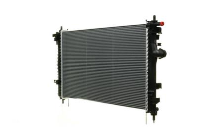 MAHLE ORIGINAL CR 1103 000P Číslo výrobce: 376754361. EAN: 4057635093019.