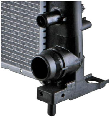 MAHLE ORIGINAL CR 1112 000P Číslo výrobce: 376754461. EAN: 4057635093163.
