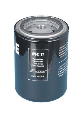 MAHLE ORIGINAL WFC 17 Číslo výrobce: 70381690. EAN: 4009026718537.