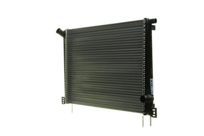 MAHLE ORIGINAL CR 1123 000P Číslo výrobce: 376754591. EAN: 4057635093347.