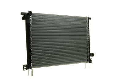 MAHLE ORIGINAL CR 1123 000P Číslo výrobce: 376754591. EAN: 4057635093347.