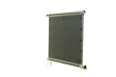MAHLE ORIGINAL CR 1124 000P Číslo výrobce: 376754601. EAN: 4057635093354.