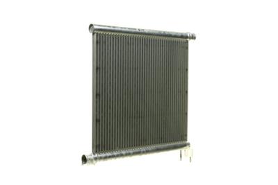 MAHLE ORIGINAL CR 1124 000P Číslo výrobce: 376754601. EAN: 4057635093354.