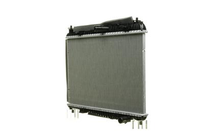 MAHLE ORIGINAL CR 1135 000P Číslo výrobce: 376754761. EAN: 4057635093453.