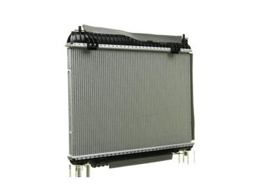 MAHLE ORIGINAL CR 1135 000P Číslo výrobce: 376754761. EAN: 4057635093453.