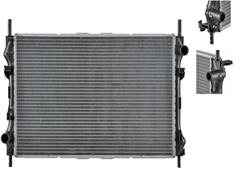 MAHLE ORIGINAL CR 1140 000S