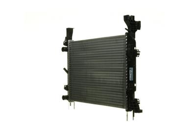 MAHLE ORIGINAL CR 1157 000P Číslo výrobce: 8MK 376 755-531. EAN: 4057635093743.