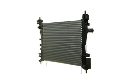 MAHLE ORIGINAL CR 1182 000P Číslo výrobce: 376756321. EAN: 4057635094009.