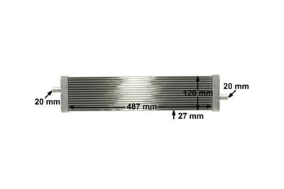 MAHLE ORIGINAL CR 1185 000P Číslo výrobce: 376756381. EAN: 4057635094047.