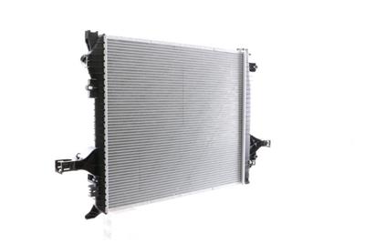 MAHLE ORIGINAL CR 1191 000S Číslo výrobce: 376756481. EAN: 4057635094108.