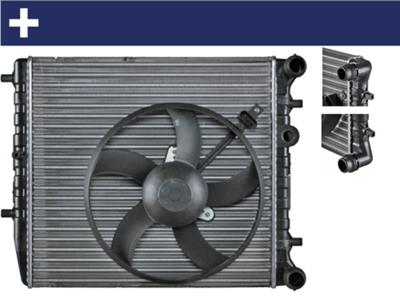 MAHLE ORIGINAL CR 123 000S Číslo výrobce: 376704601. EAN: 4057635080835.