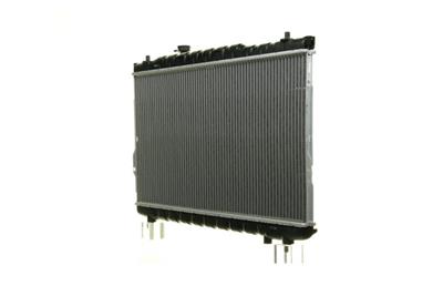 MAHLE ORIGINAL CR 1297 000P Číslo výrobce: 376762331. EAN: 4057635094979.