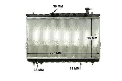 MAHLE ORIGINAL CR 1297 000P Číslo výrobce: 376762331. EAN: 4057635094979.