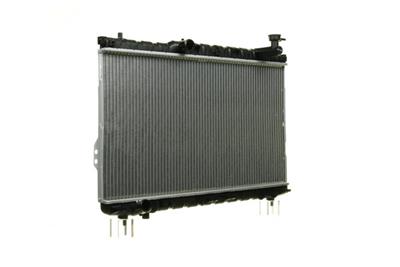 MAHLE ORIGINAL CR 1297 000P Číslo výrobce: 376762331. EAN: 4057635094979.