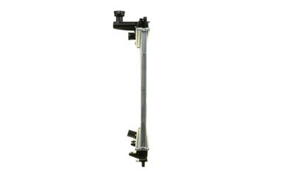 MAHLE ORIGINAL CR 1297 000P Číslo výrobce: 376762331. EAN: 4057635094979.