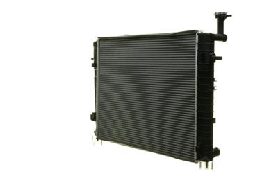 MAHLE ORIGINAL CR 1317 000P Číslo výrobce: 376763211. EAN: 4057635095211.