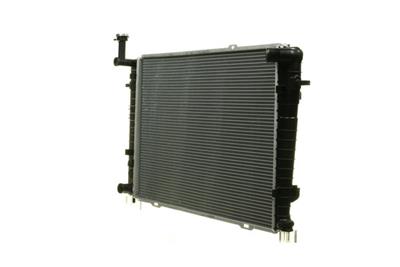 MAHLE ORIGINAL CR 1317 000P Číslo výrobce: 376763211. EAN: 4057635095211.