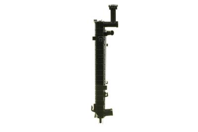 MAHLE ORIGINAL CR 1317 000P Číslo výrobce: 376763211. EAN: 4057635095211.