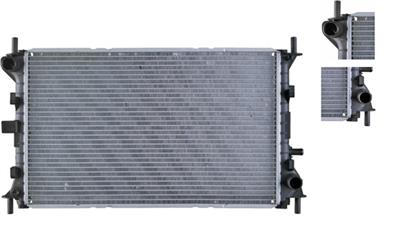MAHLE ORIGINAL CR 1344 000S Číslo výrobce: 376764031. EAN: 4057635095525.