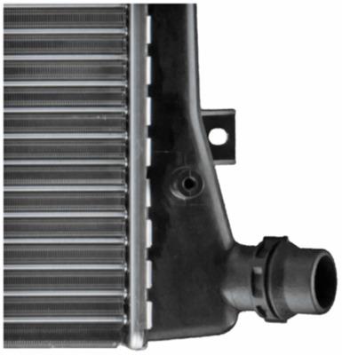 MAHLE ORIGINAL CR 1395 000S Číslo výrobce: 376765124. EAN: 4057635096195.
