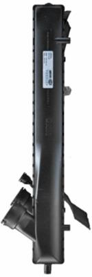 MAHLE ORIGINAL CR 1396 000P Číslo výrobce: 376765131. EAN: 4057635096201.