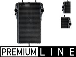 MAHLE ORIGINAL CR 1397 000P