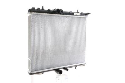 MAHLE ORIGINAL CR 1501 000S Číslo výrobce: 376771391. EAN: 4057635097277.