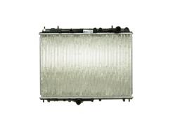 MAHLE ORIGINAL CR 1540 000S