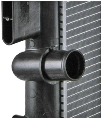 MAHLE ORIGINAL CR 1551 000S Číslo výrobce: 8MK 376 774-434. EAN: 4057635097864.